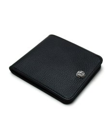 画像2: Argent Gleam / Classic Short Wallet フィリグリークロスボタン (2)