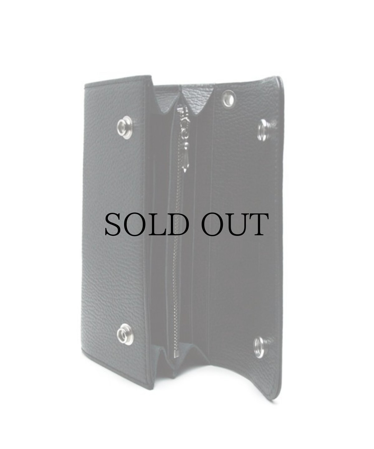 画像5: Argent Gleam / Classic Wallet スターボタンVer.2 (5)