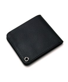 画像3: Argent Gleam / Classic Short Wallet フィリグリークロスボタン (3)