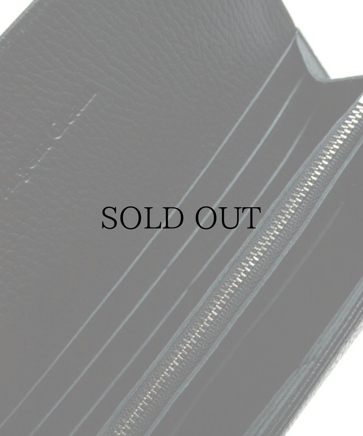 画像7: Argent Gleam / Classic Wallet スターボタンVer.2 (7)