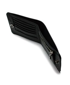 画像6: Argent Gleam / Classic Short Wallet クロスボタン (6)