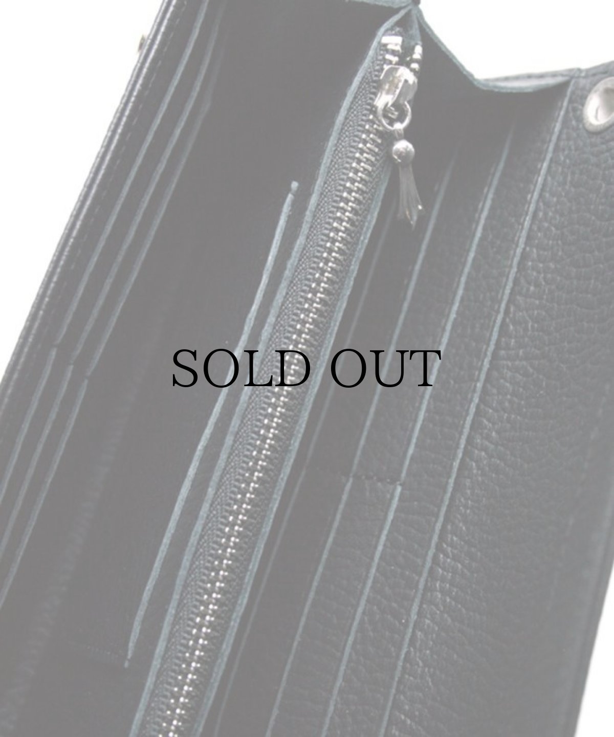 画像6: Argent Gleam / Classic Wallet スターボタンVer.2 (6)