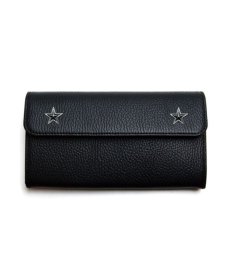 画像1: Argent Gleam / Classic Wallet スターボタンVer.2 (1)