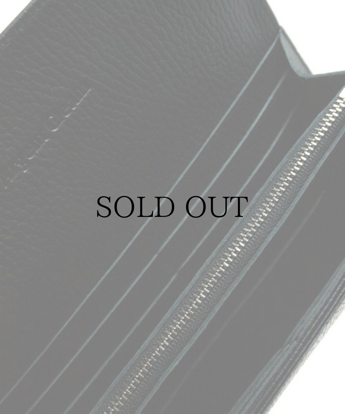 画像7: Argent Gleam / Classic Wallet クロスボタン (7)