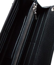 画像6: Argent Gleam / Classic Wallet クロスボタン (6)