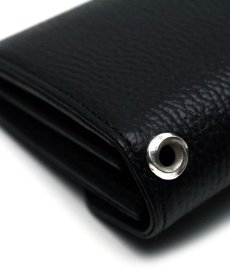 画像10: Argent Gleam / Classic Wallet クロスボタン (10)