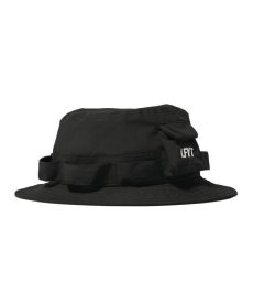 画像2: 【30%OFF】LFYT(ラファイエット) / TACTICAL BOONIE HAT (2)