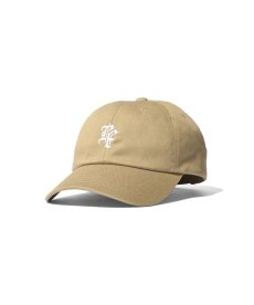 画像7: 【30%OFF】LFYT(ラファイエット) / GOTHIC LF LOGO DAD HAT (7)