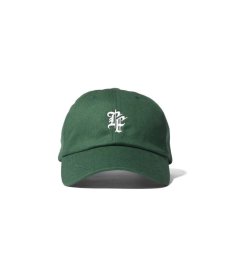 画像13: 【30%OFF】LFYT(ラファイエット) / GOTHIC LF LOGO DAD HAT (13)