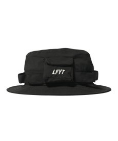 画像3: 【30%OFF】LFYT(ラファイエット) / TACTICAL BOONIE HAT (3)