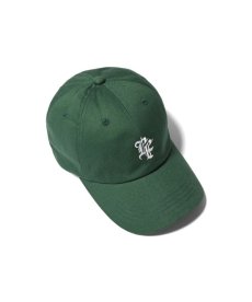 画像15: 【30%OFF】LFYT(ラファイエット) / GOTHIC LF LOGO DAD HAT (15)