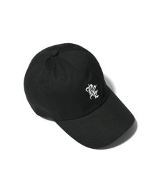 画像5: 【30%OFF】LFYT(ラファイエット) / GOTHIC LF LOGO DAD HAT (5)