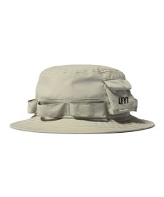 画像6: 【30%OFF】LFYT(ラファイエット) / TACTICAL BOONIE HAT (6)