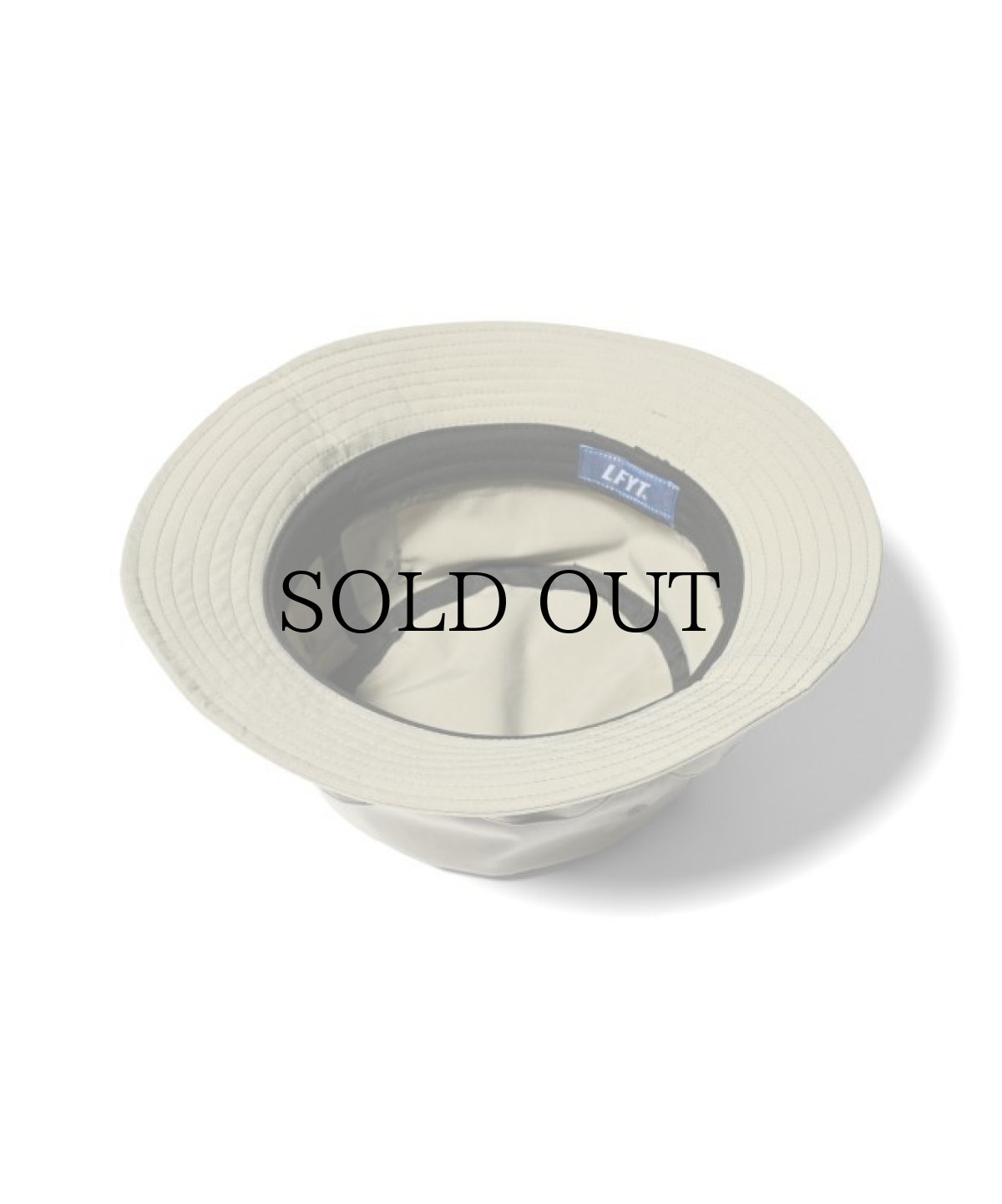 画像9: 【30%OFF】LFYT(ラファイエット) / TACTICAL BOONIE HAT (9)