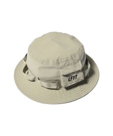 画像8: 【30%OFF】LFYT(ラファイエット) / TACTICAL BOONIE HAT (8)