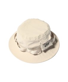 画像12: 【30%OFF】LFYT(ラファイエット) / TACTICAL BOONIE HAT (12)