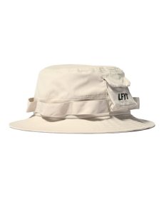 画像10: 【30%OFF】LFYT(ラファイエット) / TACTICAL BOONIE HAT (10)