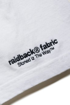 画像7: Back Channel(バックチャンネル) / raidback fabric POCKET T (7)