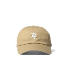 画像8: 【30%OFF】LFYT(ラファイエット) / GOTHIC LF LOGO DAD HAT (8)