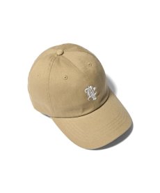 画像10: 【30%OFF】LFYT(ラファイエット) / GOTHIC LF LOGO DAD HAT (10)