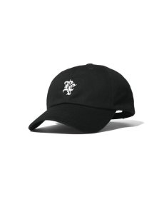 画像2: 【30%OFF】LFYT(ラファイエット) / GOTHIC LF LOGO DAD HAT (2)