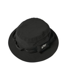 画像4: 【30%OFF】LFYT(ラファイエット) / TACTICAL BOONIE HAT (4)