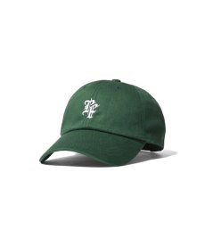 画像12: 【30%OFF】LFYT(ラファイエット) / GOTHIC LF LOGO DAD HAT (12)