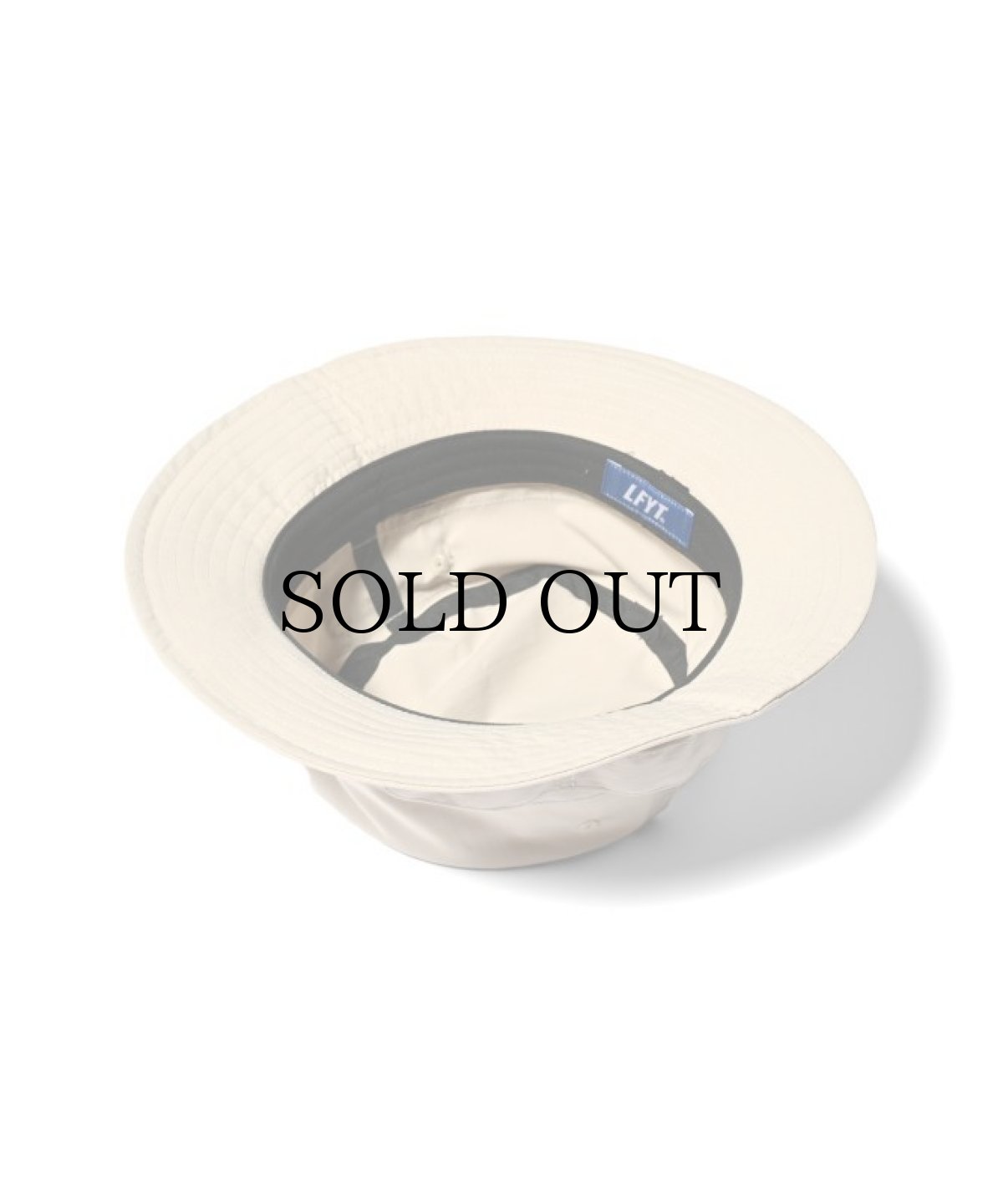 画像13: 【30%OFF】LFYT(ラファイエット) / TACTICAL BOONIE HAT (13)