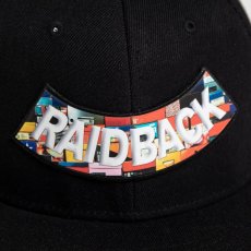 画像6: APPLEBUM(アップルバム) / "RAIDBACK (K.B.A.S.)" Baseball Cap (6)