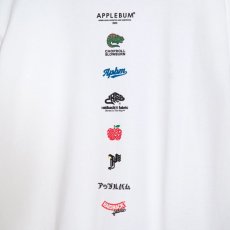 画像4: APPLEBUM(アップルバム) / "東京" T-shirt (4)