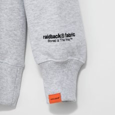 画像11: APPLEBUM(アップルバム) / "RAIDBACK (K.B.A.S.)" Sweat Parka (11)