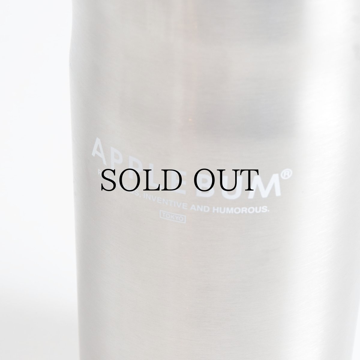 画像7: APPLEBUM(アップルバム) / Can Keeper (7)