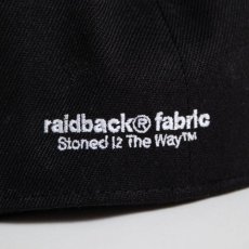 画像7: APPLEBUM(アップルバム) / "RAIDBACK (K.B.A.S.)" Baseball Cap (7)