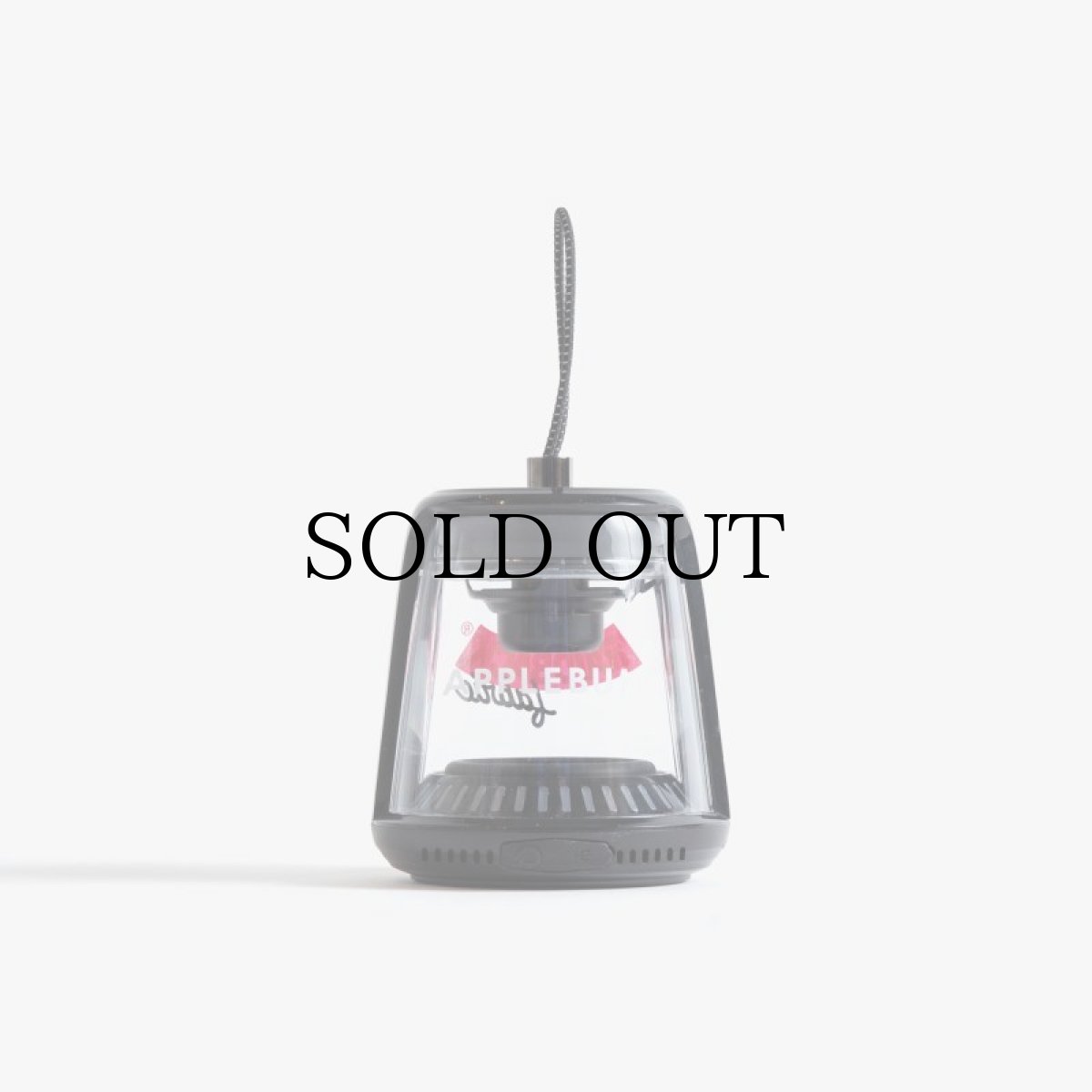 画像2: APPLEBUM(アップルバム) / Beacon Speaker (2)