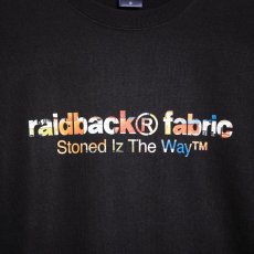 画像6: APPLEBUM(アップルバム) / "raidback fabric Logo (K.B.A.S.)" T-shirt (6)