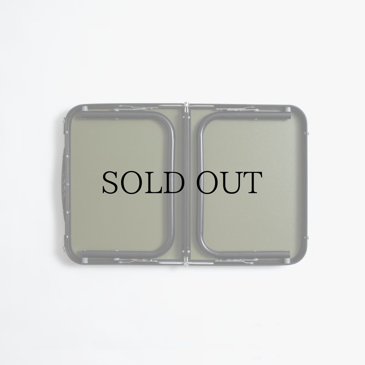 画像6: APPLEBUM(アップルバム) / Folding Table (6)