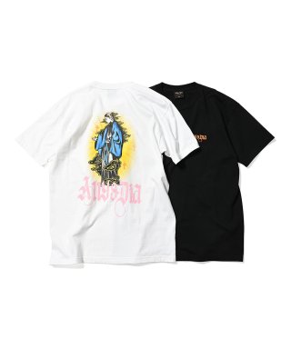 ALLY&DIA(アリーアンドダイア)Tシャツ ,GOD NEVER FAILS S/S TEE,AD24SS002,正規取扱通販サイト│NEXX  ONLINE SHOP