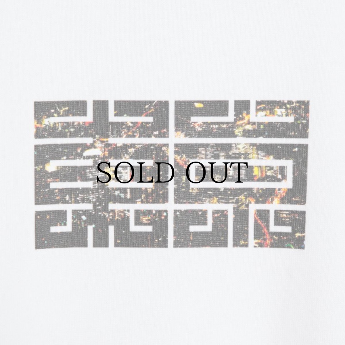 画像3: APPLEBUM(アップルバム) / "東京" T-shirt (3)