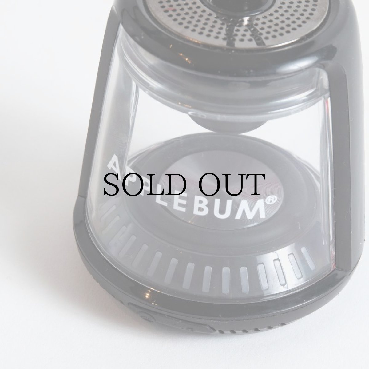 画像6: APPLEBUM(アップルバム) / Beacon Speaker (6)