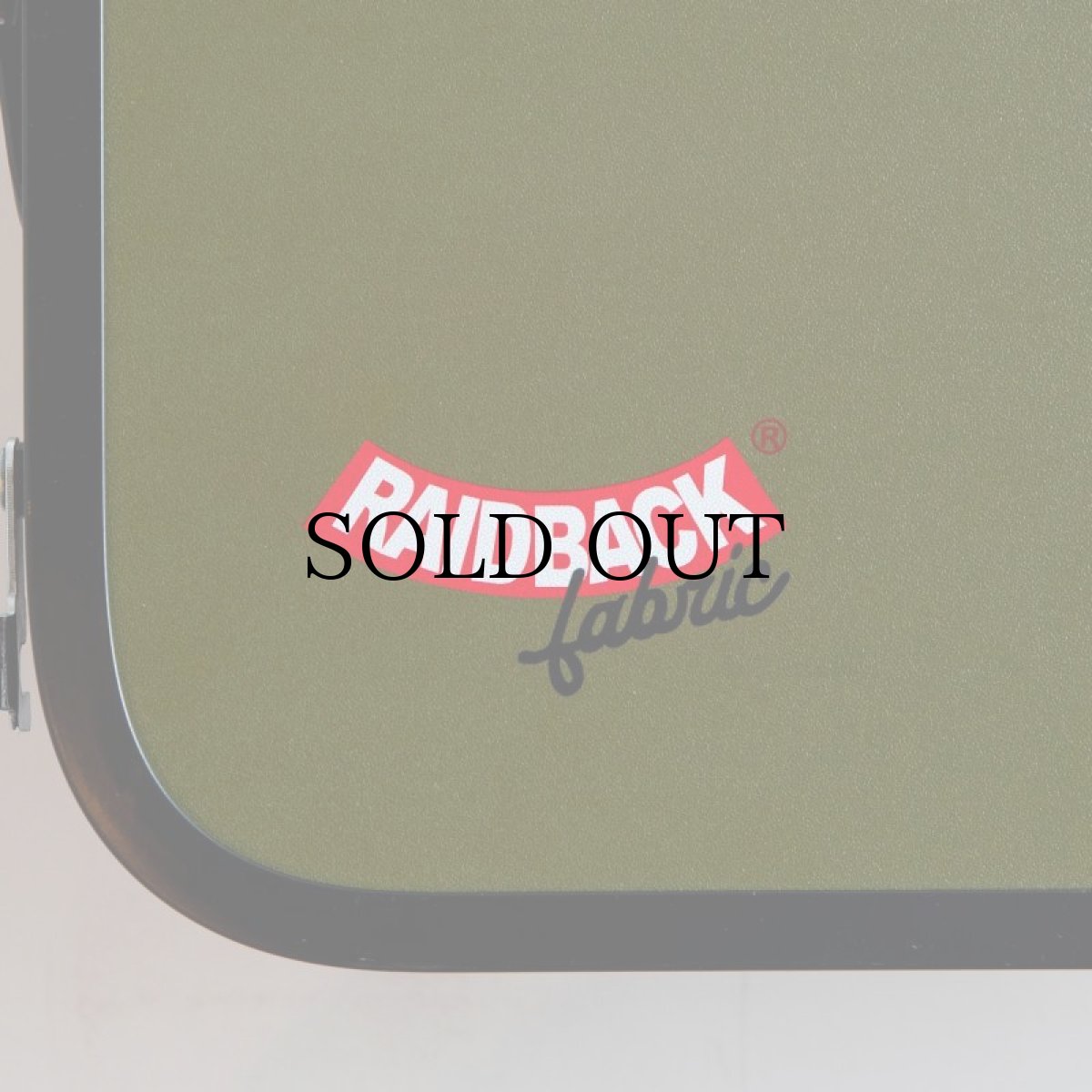 画像3: APPLEBUM(アップルバム) / Folding Table (3)