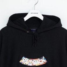 画像6: APPLEBUM(アップルバム) / "RAIDBACK (K.B.A.S.)" Sweat Parka (6)