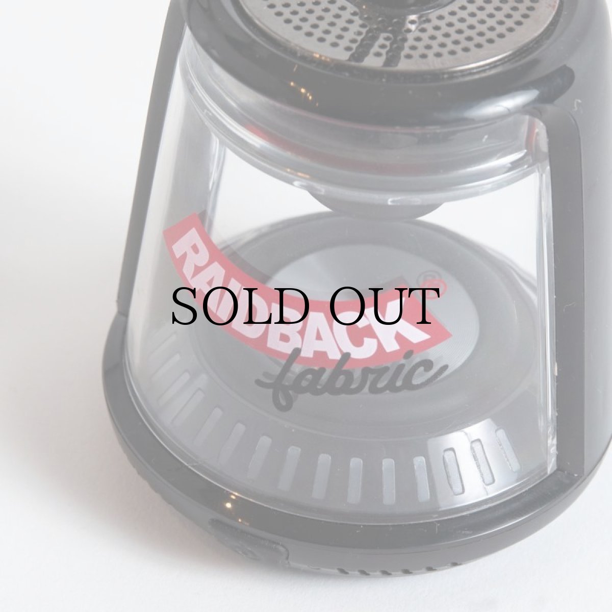 画像5: APPLEBUM(アップルバム) / Beacon Speaker (5)