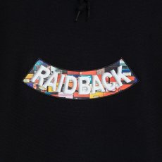 画像8: APPLEBUM(アップルバム) / "RAIDBACK (K.B.A.S.)" Sweat Parka (8)