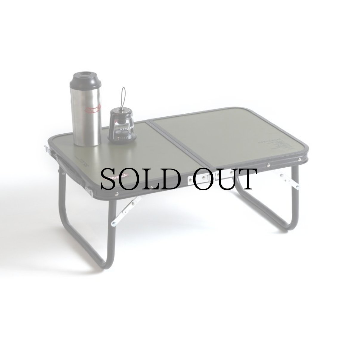 画像5: APPLEBUM(アップルバム) / Folding Table (5)