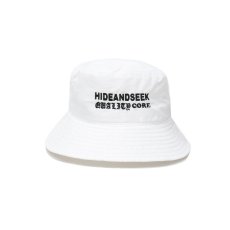 画像2: HIDEANDSEEK(ハイドアンドシーク) / Nylon Crusher HAT (2)