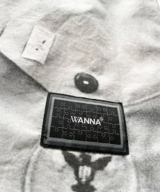画像3: WANNA / Young gunz blossum print shirts (3)