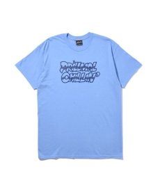 画像3: PRILLMAL(プリルマル) / JAMMIN' !!! S/S T-SHIRTS (3)