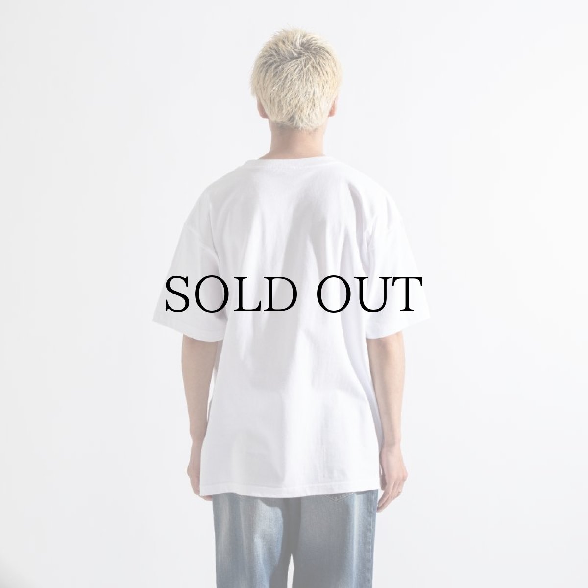 画像15: APPLEBUM(アップルバム) / College Logo T-shirt (15)