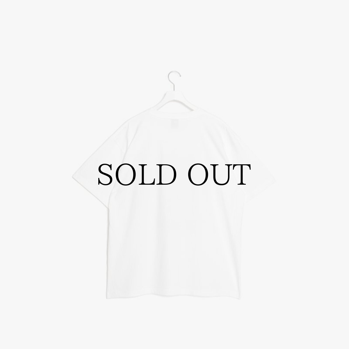 画像5: APPLEBUM(アップルバム) / College Logo T-shirt (5)