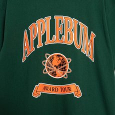 画像8: APPLEBUM(アップルバム) / College Logo T-shirt (8)